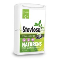 STEVIOSA STÉVIOVÉ TABLETY 300 KS